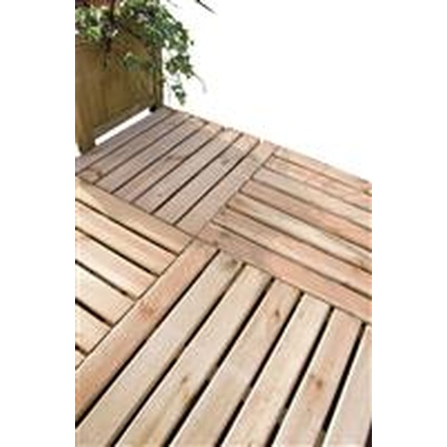 Decking