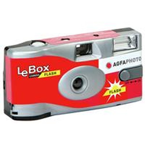 Disposable Cameras