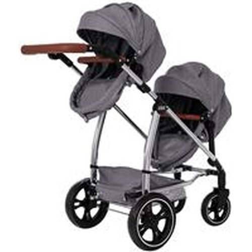 Doll Prams & Pushchairs