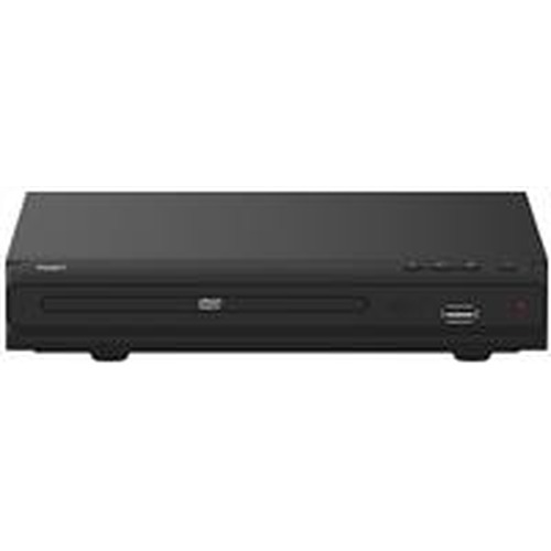 Dvd & Blu Ray Players