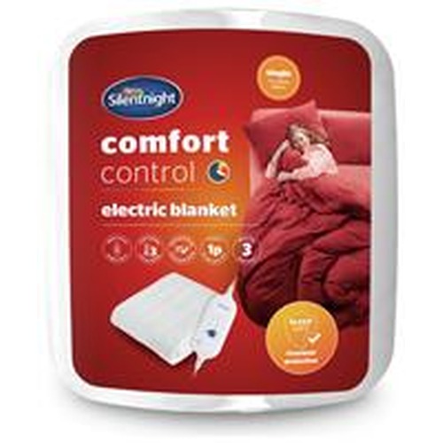 Electric Blankets