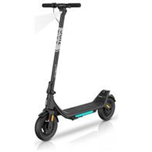 Electric Scooters