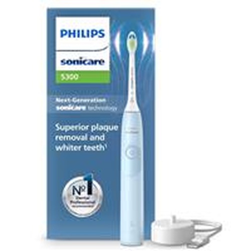 Electric Toothbrushes