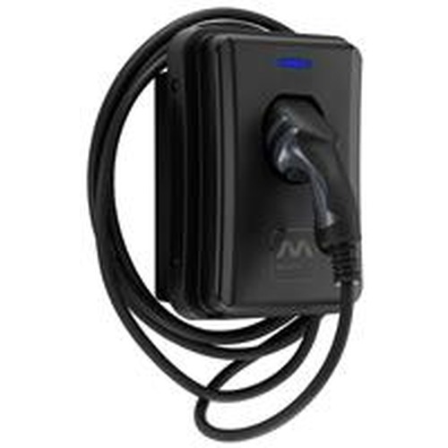Electric Vehicle Charging
