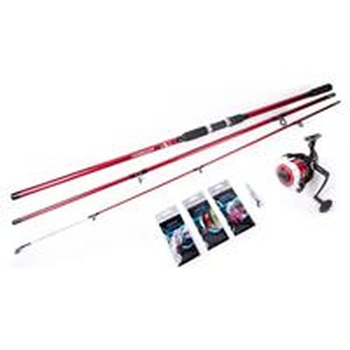 Fishing Rods & Poles