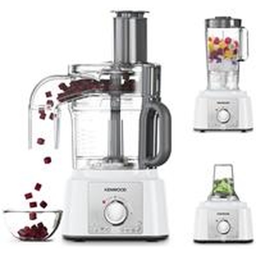Food Processors