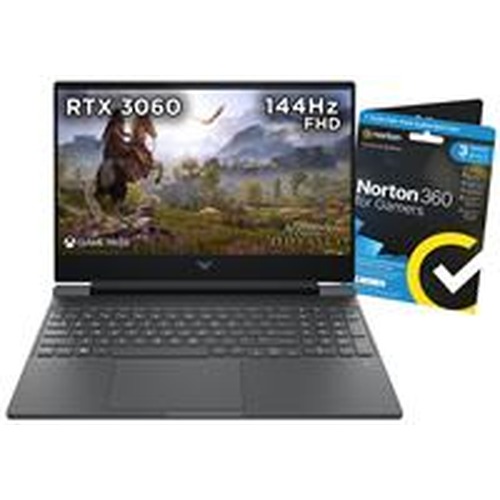 Gaming Laptops