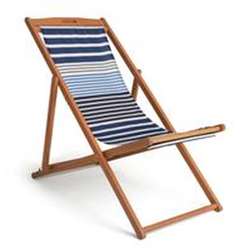 Garden Chairs & Sun Loungers