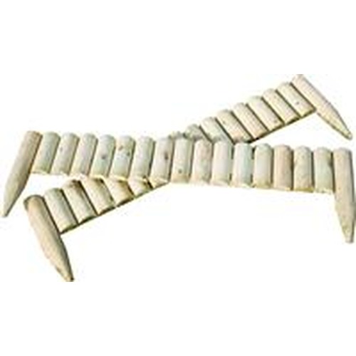 Garden Edging & Borders