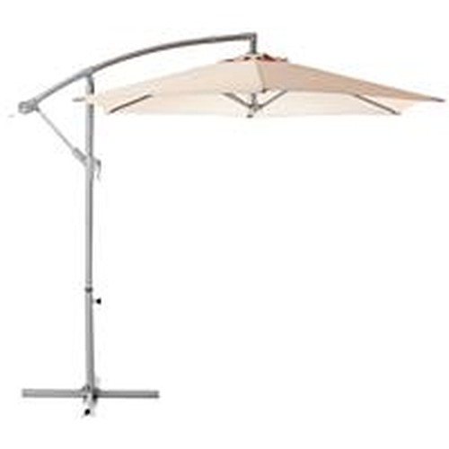 Garden Parasols & Bases