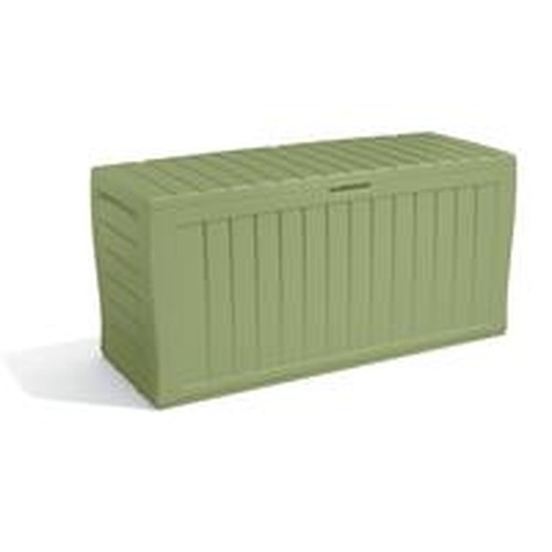 Garden Storage Boxes & Cupboards