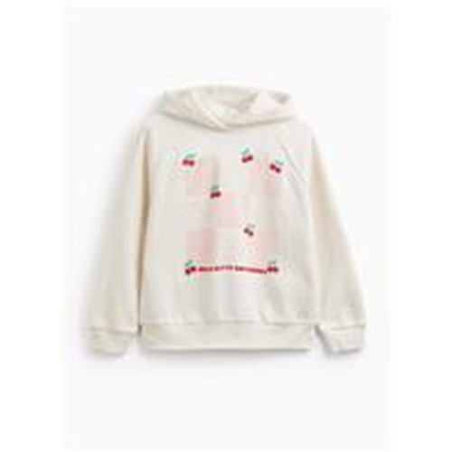 Girls Hoodies & Sweatshirts