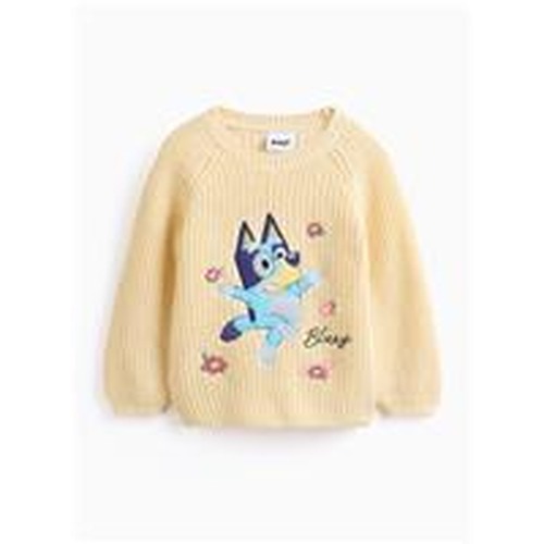 Girls Jumpers & Cardigans