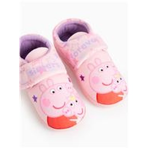 Girls Slippers
