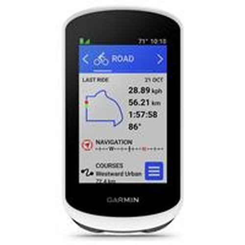 Gps Cycling Computers