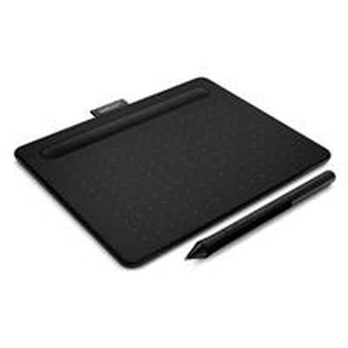 Graphic Tablets & Accessories