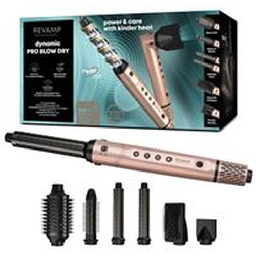 Argos Hot Air Stylers & Brushes