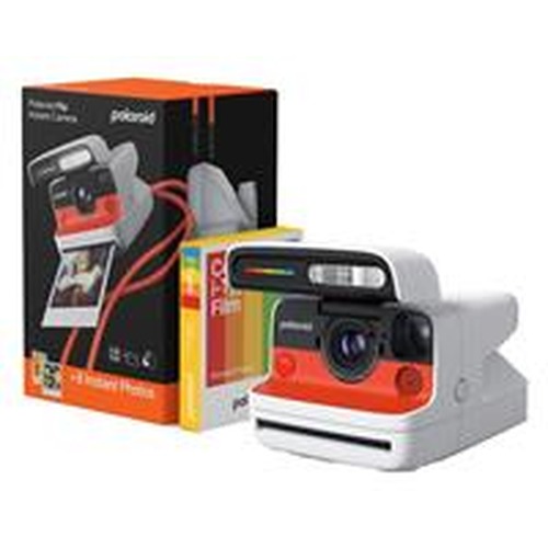 Instant Cameras