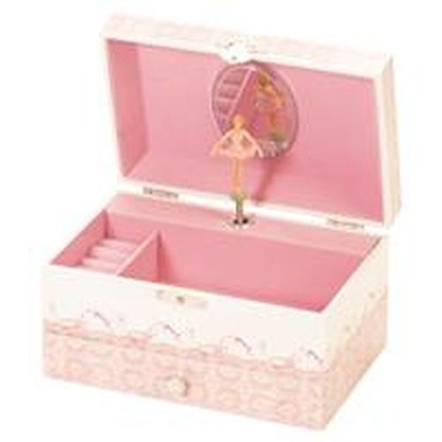 Jewellery Boxes & Hangers
