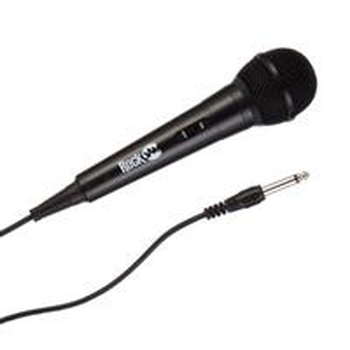 Karaoke Microphones