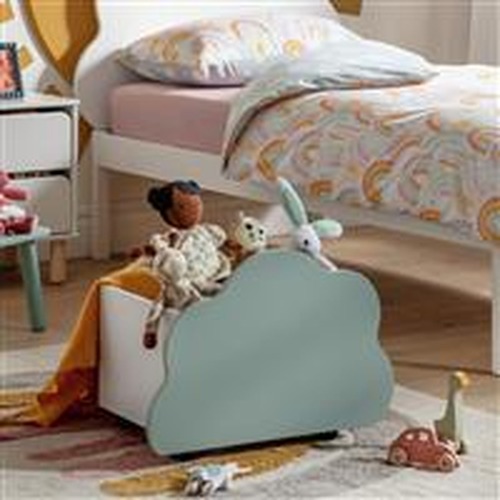 Kids Baskets & Boxes