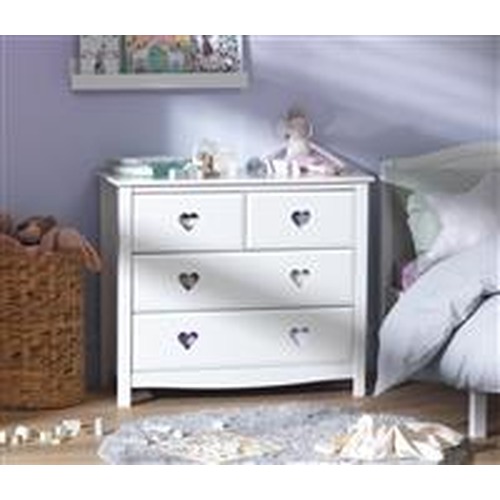 Kids Chest Of Drawers