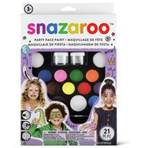 Kids Face Paints
