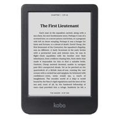 Kindle & E Readers