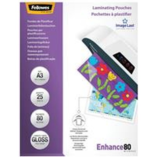 Laminator Accessories