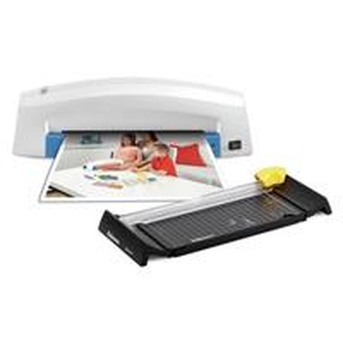 Laminators