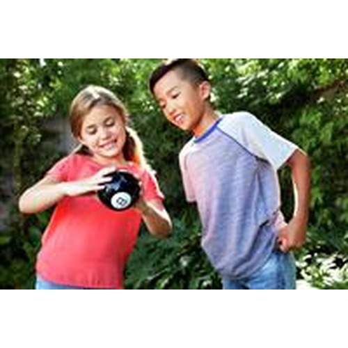 Magic Tricks & Prank Toys