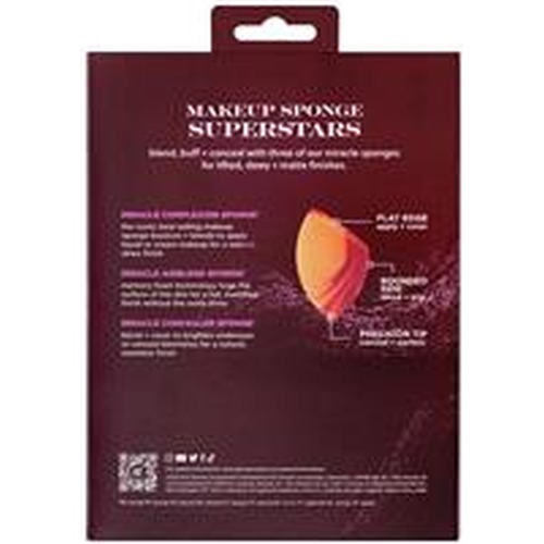 Makeup Brushes & Tools