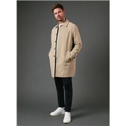 Mens Coats & Jackets