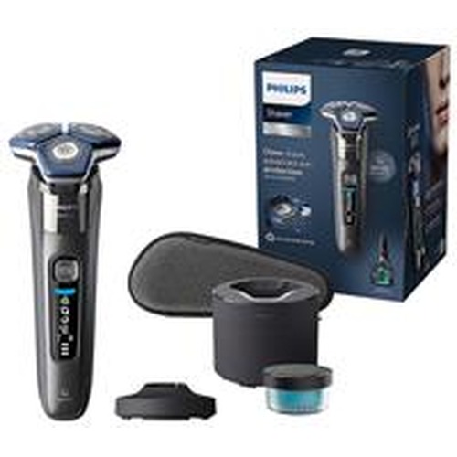 Mens Electric Shavers