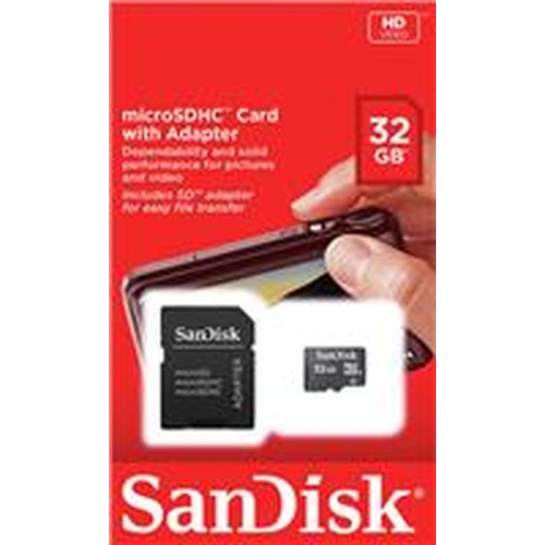 Microsd Memory Cards