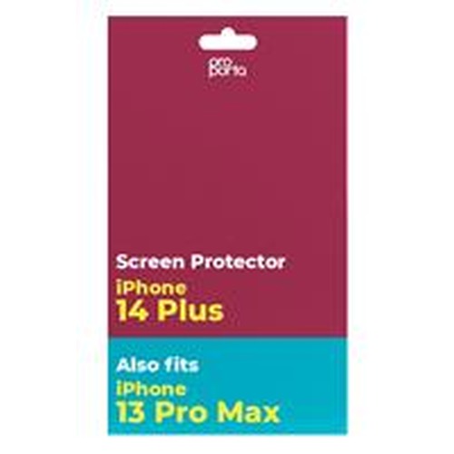 Mobile Phone Screen Protectors