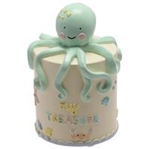 Money Boxes & Piggy Banks