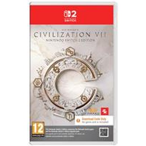 Nintendo Switch 2 Games