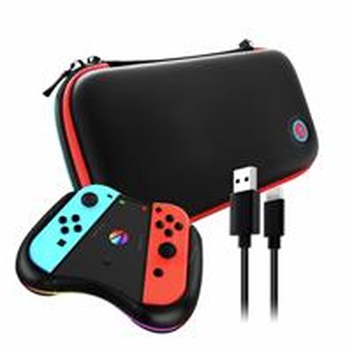 Nintendo Switch Accessories