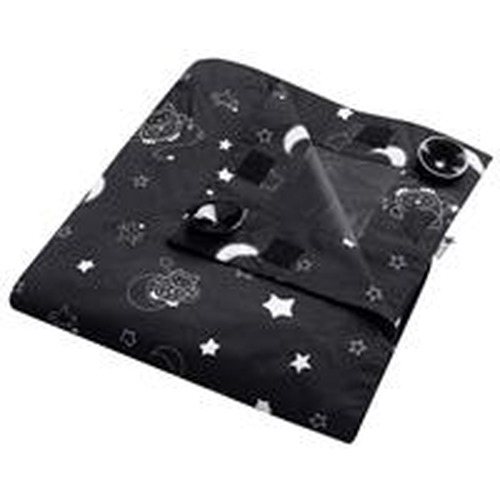 Nursery Blackout Blinds