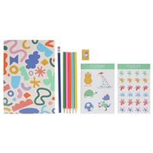 Pen Sets & Stationery