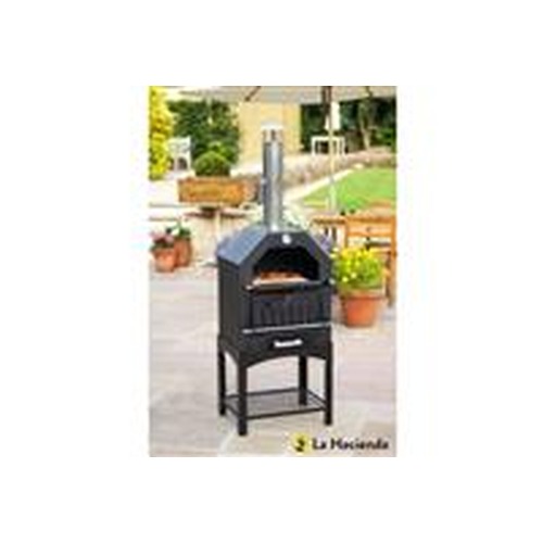 Pizza Ovens & Outdoor Ovens
