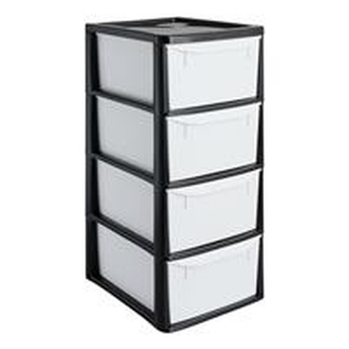 Plastic Storage Boxes & Drawers