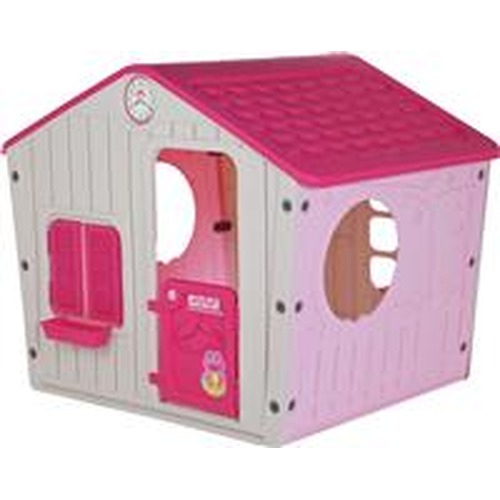 Playhouses & Activity Centres