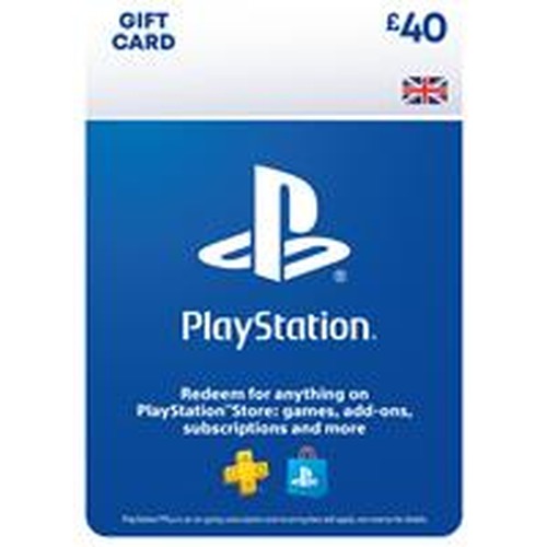 Playstation Plus