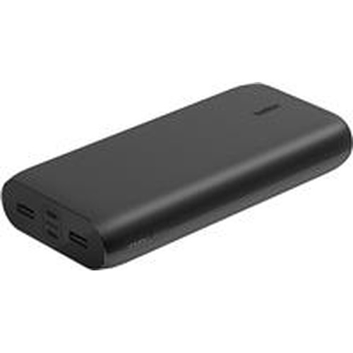 Portable Power Banks