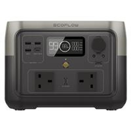 Portable Power Stations