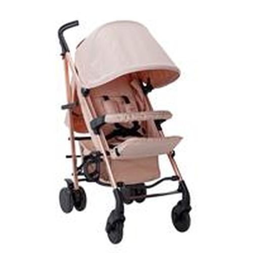Prams & Pushchairs