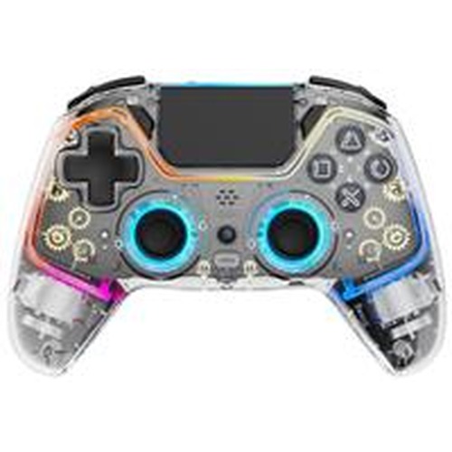 Ps4 Controllers & Steering Wheels