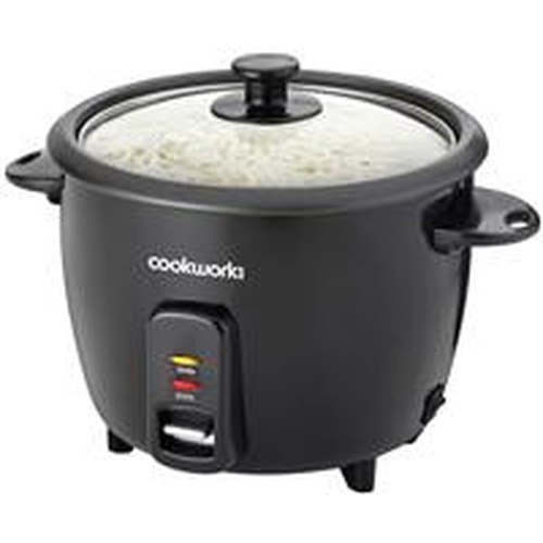 Rice Cookers